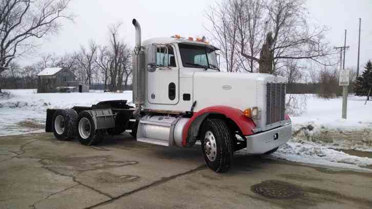 PETERBILT 378 (1998)