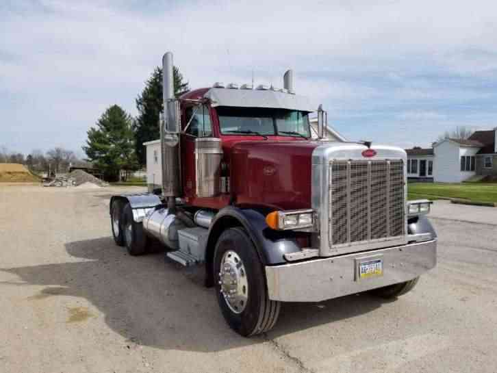 Peterbilt (1998)