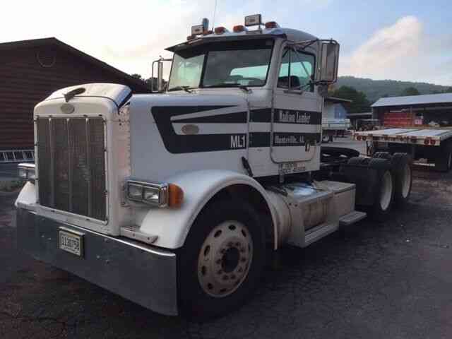 Peterbilt (1998)