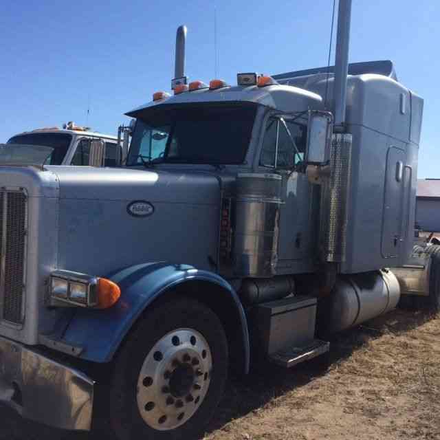 Peterbilt (1998)