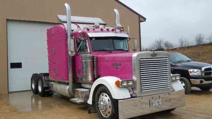 Peterbilt (1998)