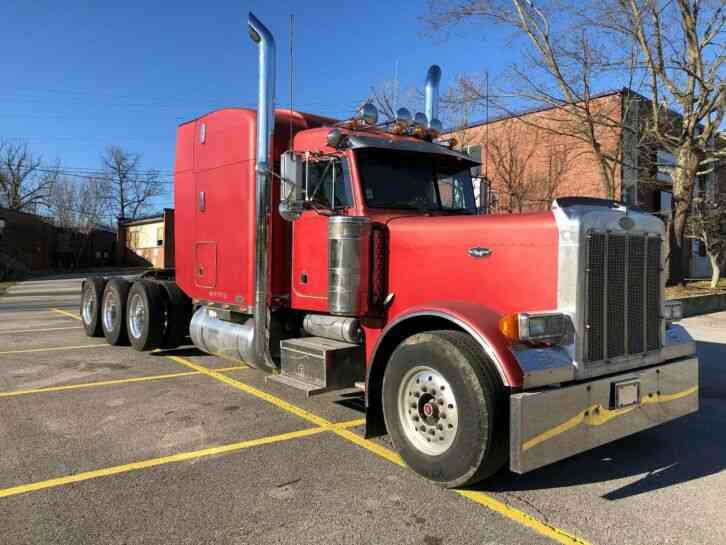 Peterbilt 379 (1998)