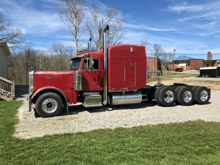 Peterbilt 379 (1998)