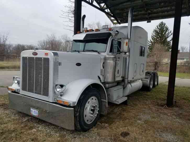 Peterbilt 379 (1998)