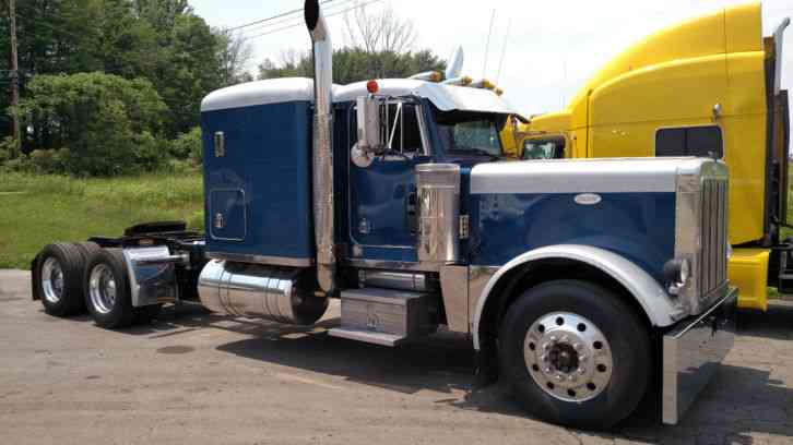 Peterbilt 379 (1998)