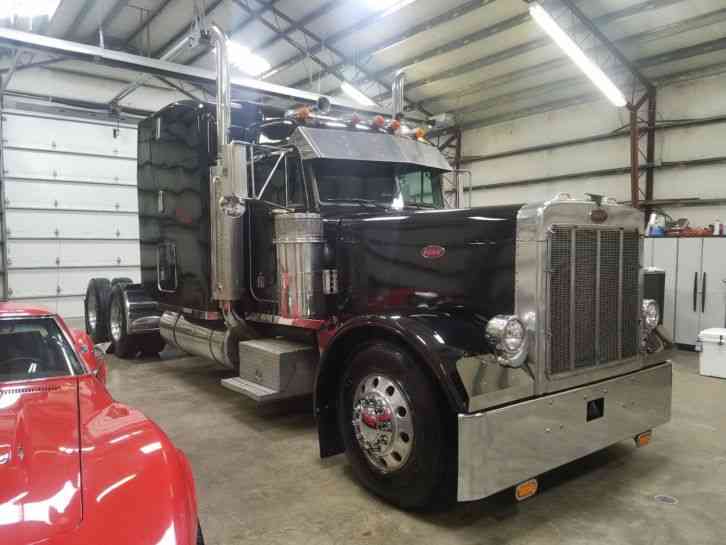 Peterbilt 379 (1998)