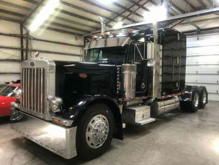 Peterbilt (1998)