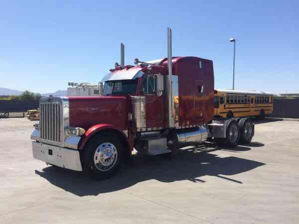 Peterbilt 379 (1998)