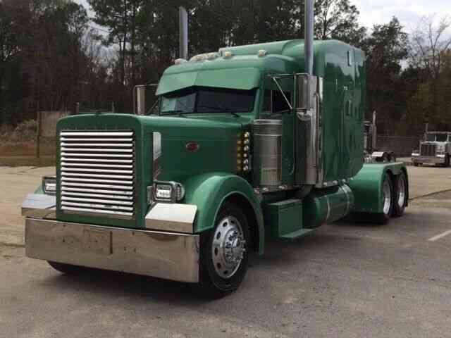 Peterbilt (1998)