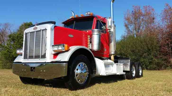 Peterbilt (1998)