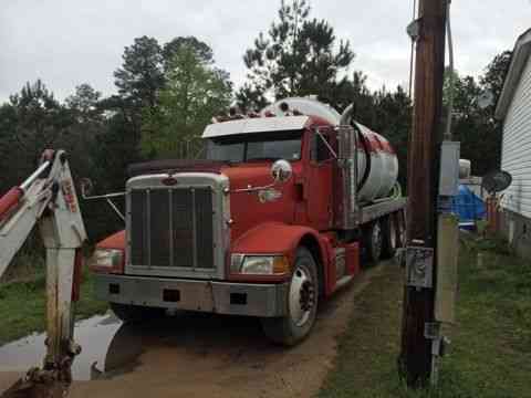 Peterbilt 377 (1998)