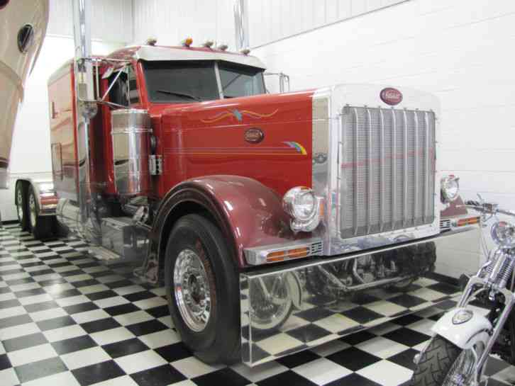 Peterbilt 379 (1998)