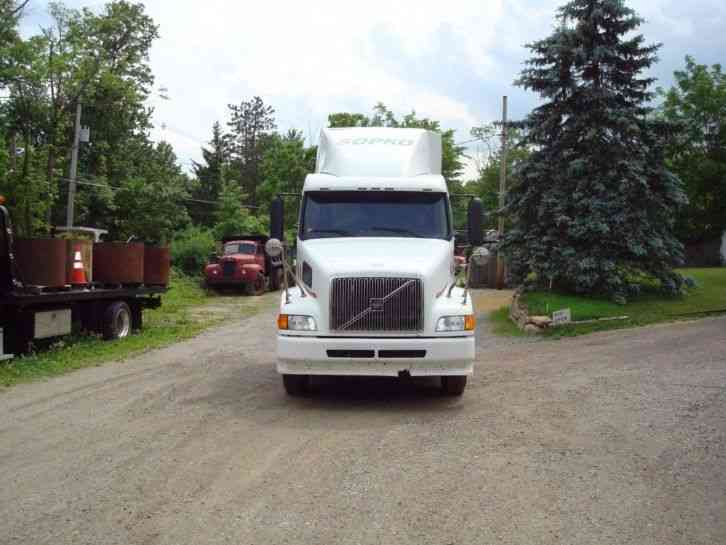 Volvo VLN64T (1998)