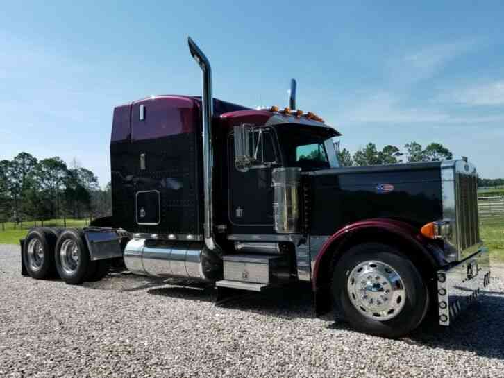 Peterbilt 379 (1999)