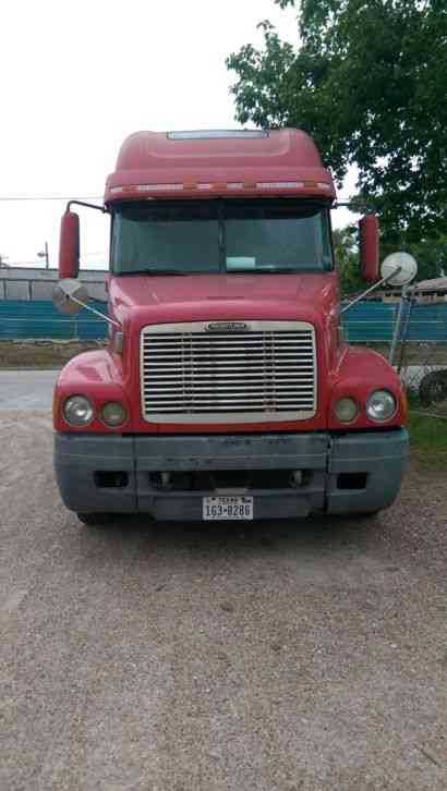 Freightliner (1999)