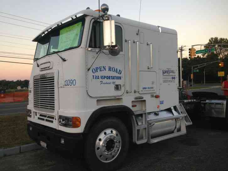 Freightliner FLB (1999)