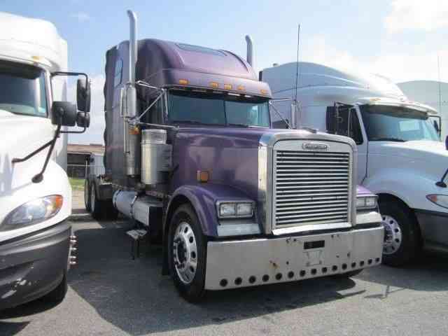 Freightliner Classic (1999)