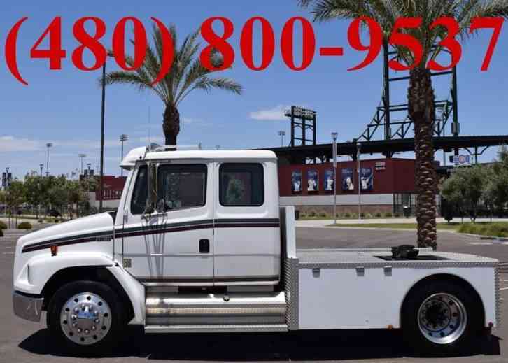 Freightliner FL 60 (1999)