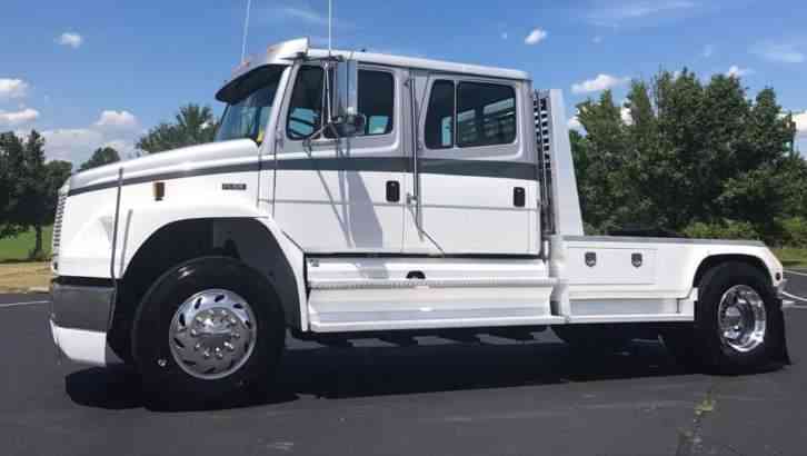 Freightliner (1999)