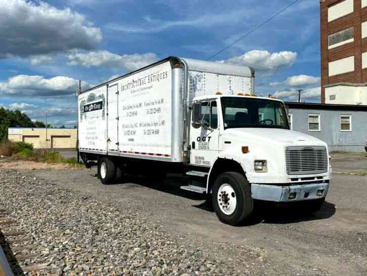 Freightliner (1999)