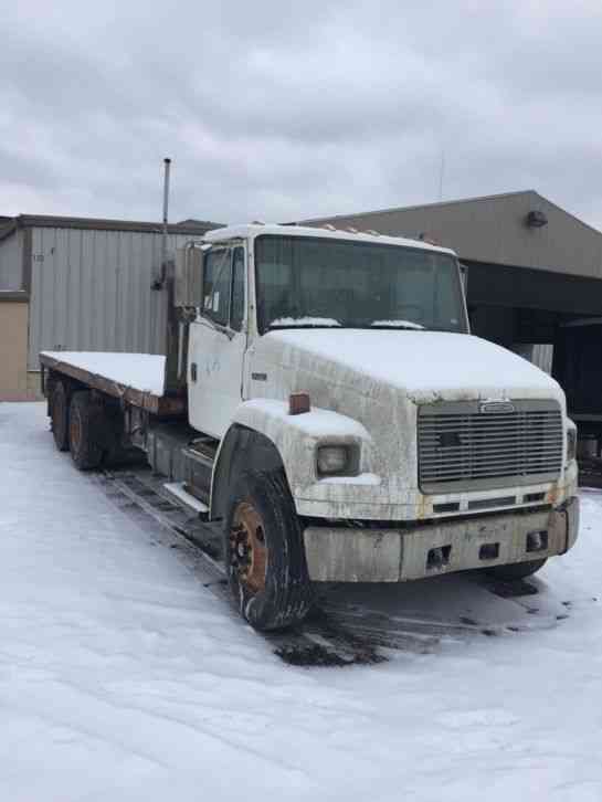 Freightliner FL80 (1999)