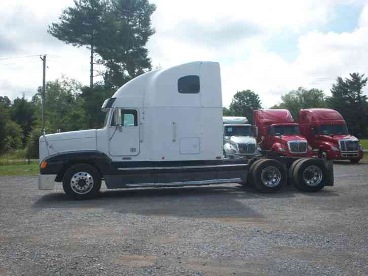 Freightliner FLD (1999)