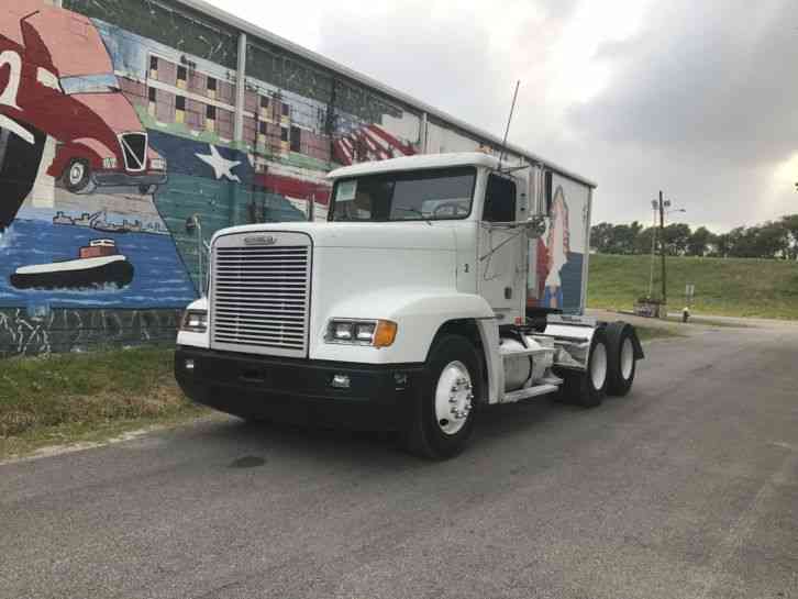 Freightliner (1999)