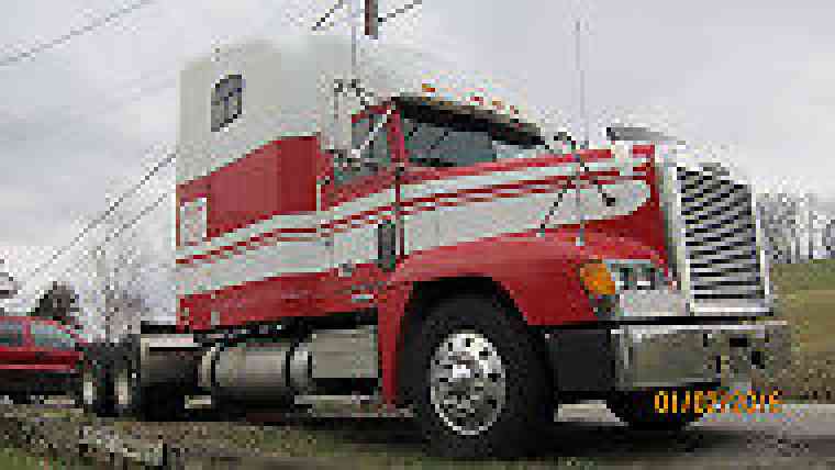 Freightliner (1999)