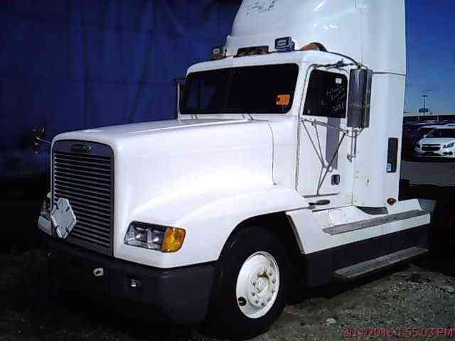 Freightliner FLD120 (1999)