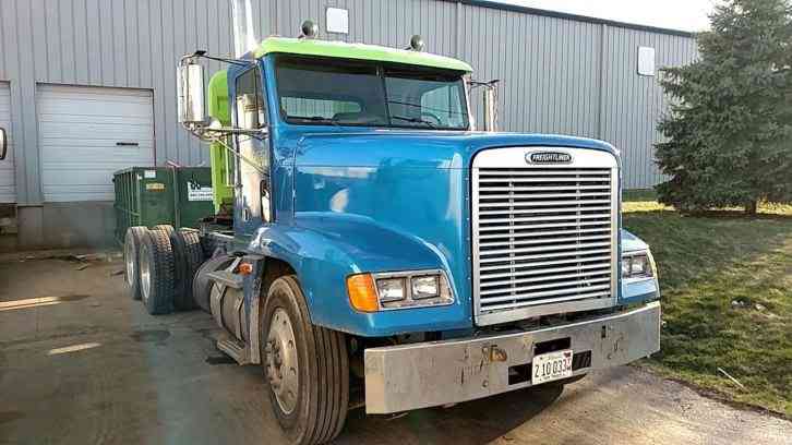 Freightliner (1999)