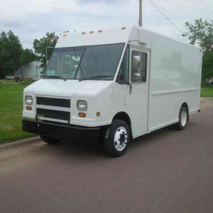 Freightliner MT45 (1999)