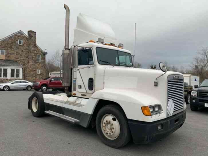 Freightliner TR2 (1999)