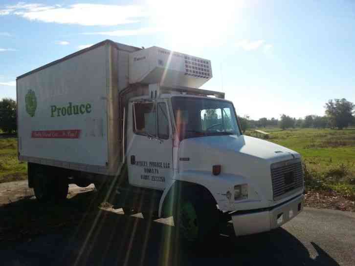 Freightliner (1999)