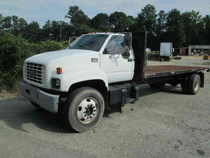 GMC 6500 (1999)