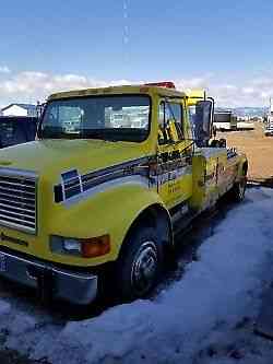 International 4700 (1999)