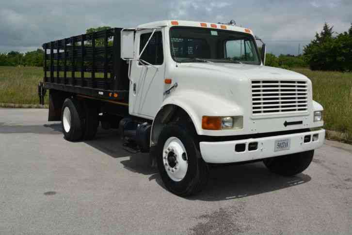 International 4700 Series (1999)