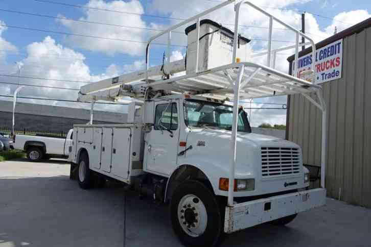 international 4700 (1999)