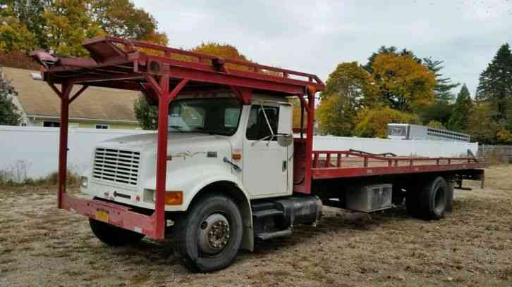 International 4900 (1999)