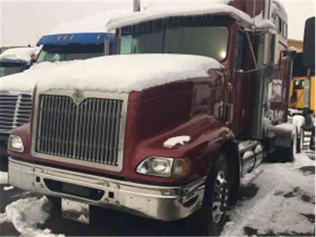 International 9400 -- (1999)