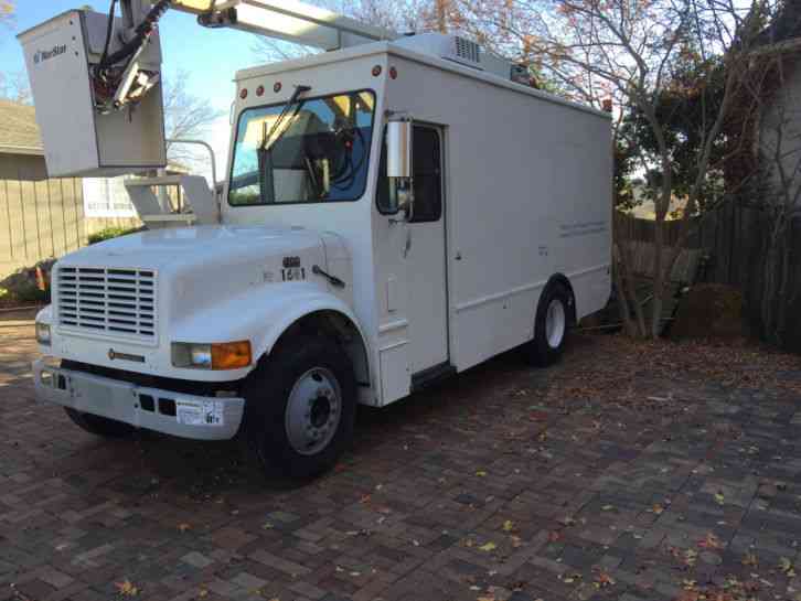 International International 4700 (1999)