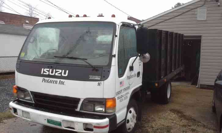 Isuzu (1999)