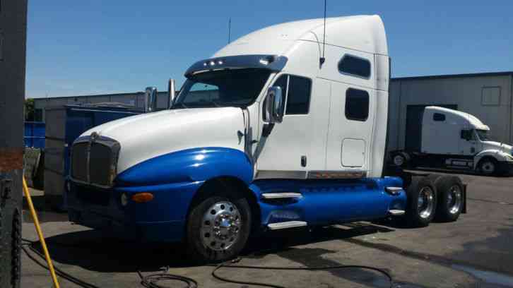 Kenworth T2000 (1999)