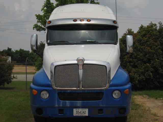 Kenworth T2000 (1999)