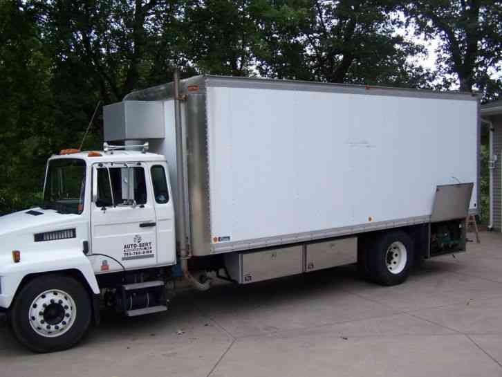 Mack CC200 (1999)