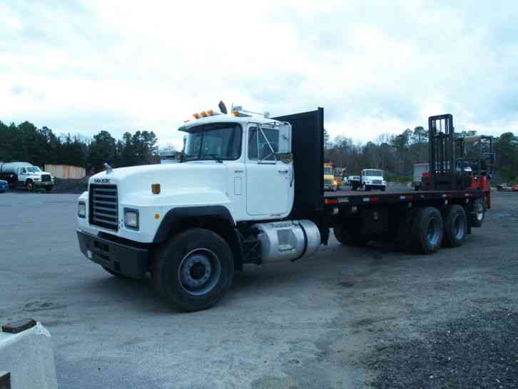 Mack RD688S (1999)