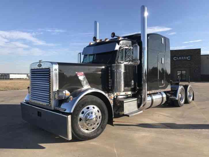PETERBILT 379 -- (1999)