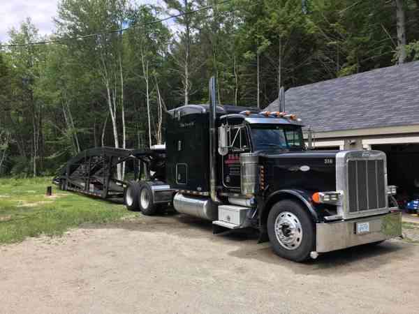 Peterbilt 379 (1999)