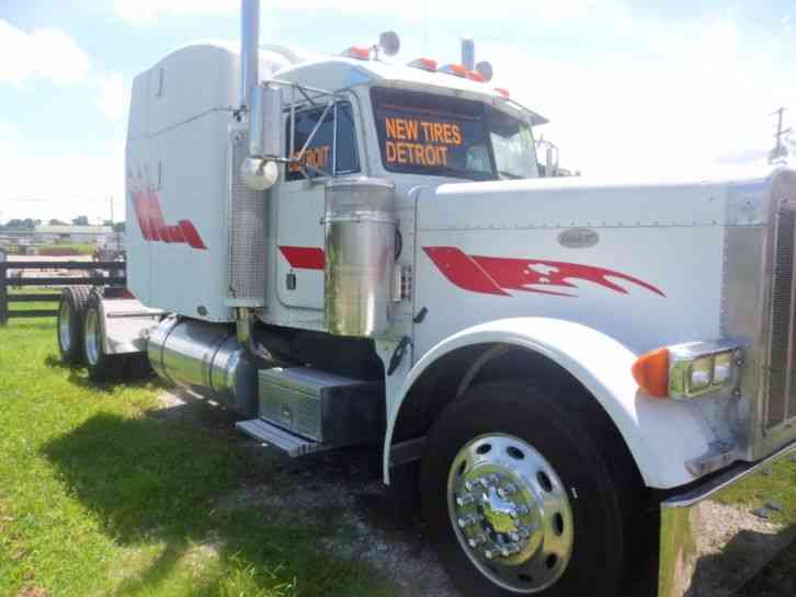 Peterbilt (1999)