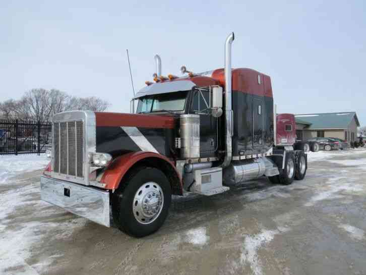 Peterbilt 379 (1999)