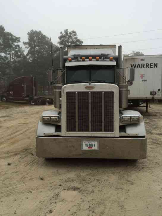 Peterbilt 379 ext (1999)